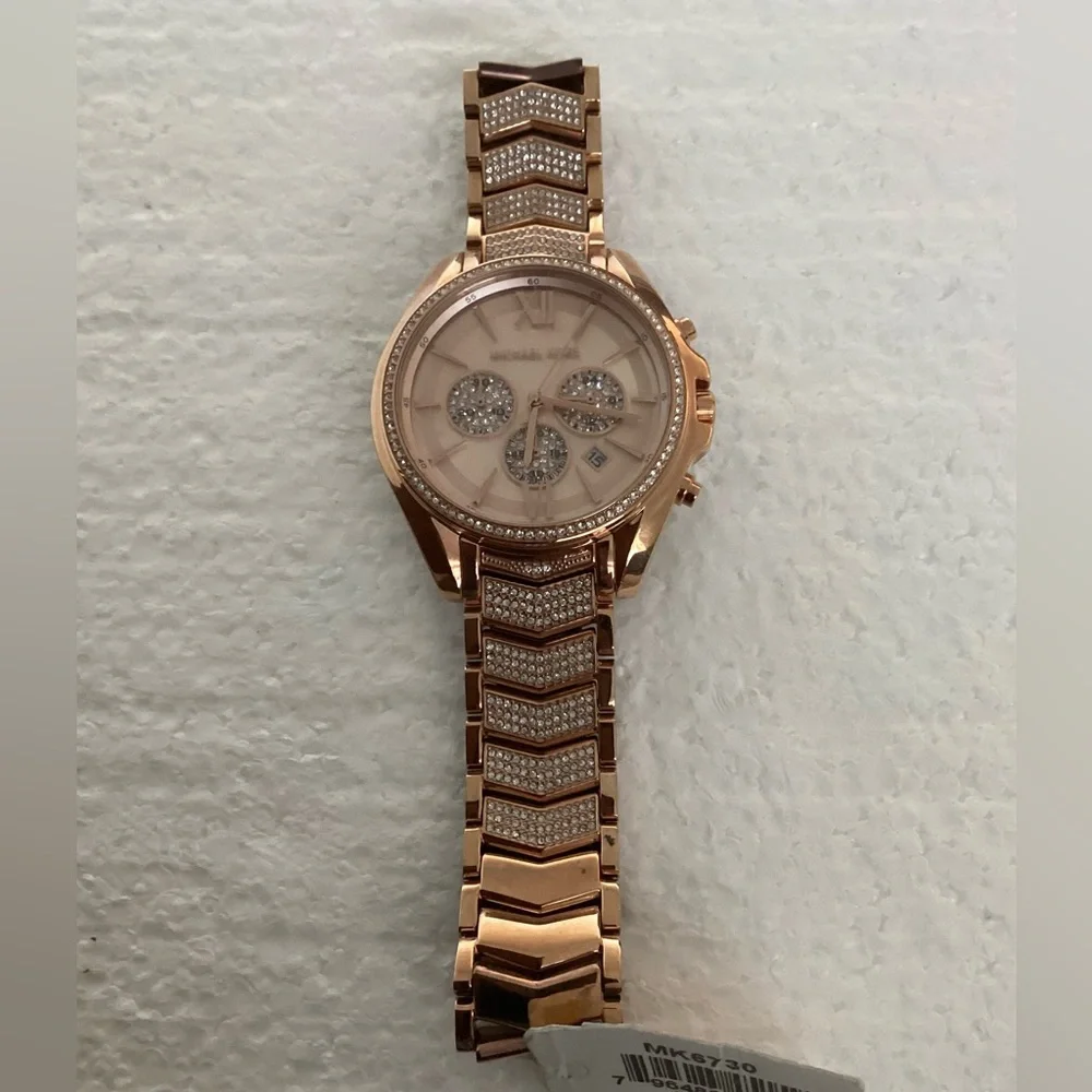 Michael Kors chic sophisticated